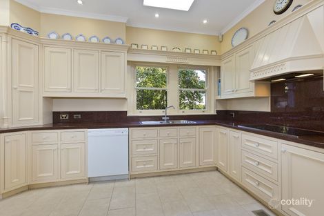 Property photo of 7 Grosvenor Street Wahroonga NSW 2076