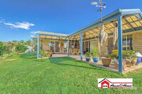 Property photo of 10 Boree Court Ormeau QLD 4208