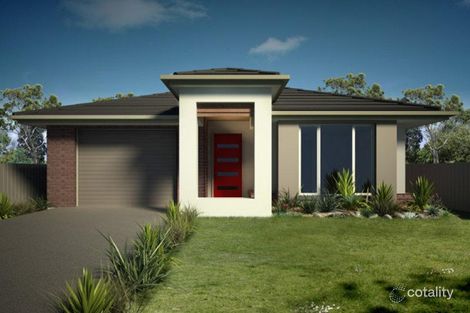 Property photo of 23 Simkin Drive Benalla VIC 3672