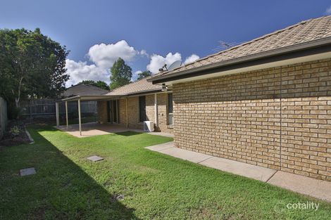 Property photo of 45 Snowy River Circuit Forest Lake QLD 4078