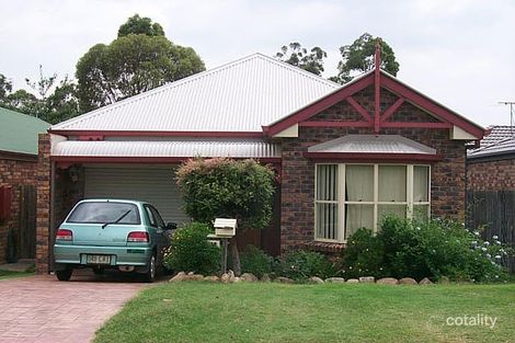 29 Lanata Cres, Forest Lake, QLD 4078