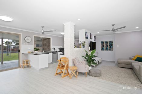 Property photo of 28 Ben Nevis Street Beaconsfield QLD 4740