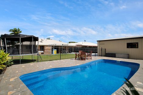 Property photo of 28 Ben Nevis Street Beaconsfield QLD 4740