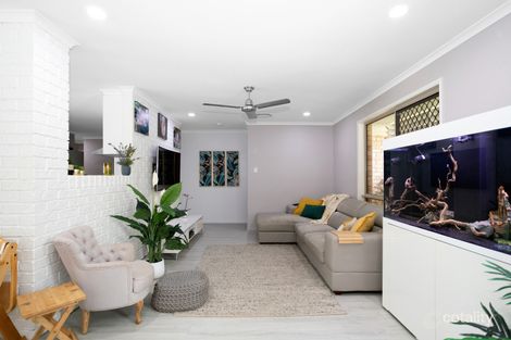 Property photo of 28 Ben Nevis Street Beaconsfield QLD 4740