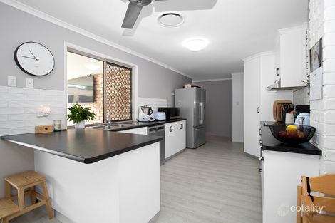 Property photo of 28 Ben Nevis Street Beaconsfield QLD 4740