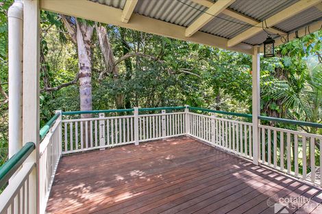 Property photo of 32 Chiswick Road Bardon QLD 4065