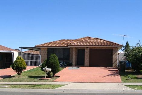 105 Falcon Cct, Green Valley, NSW 2168
