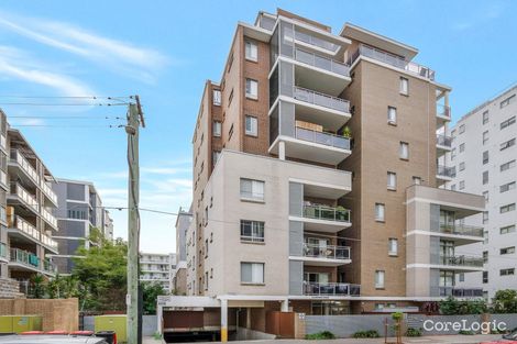 Property photo of 1/3-5 Browne Parade Warwick Farm NSW 2170