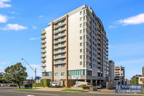 Property photo of 806/110-114 James Ruse Drive Rosehill NSW 2142