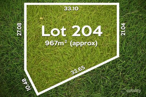 Lot 204/103 Target Hill Rd, Salisbury Heights, SA 5109