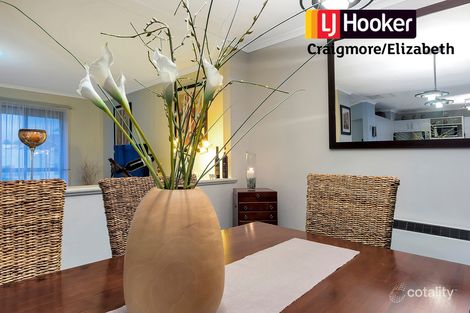 Property photo of 83 Peerless Road Munno Para West SA 5115