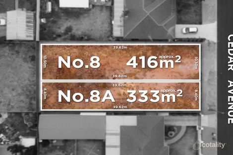 Property photo of 8A Cedar Avenue Campbelltown SA 5074