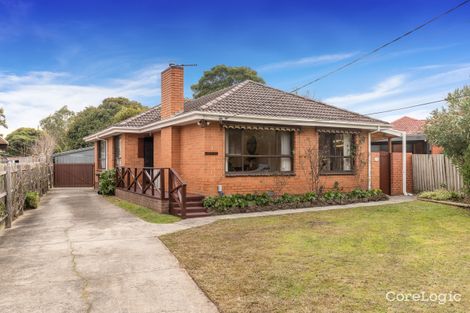 2 Emily Ct, Mulgrave, VIC 3170
