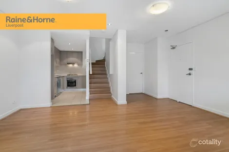 1/5-7 Northumberland St, Liverpool, NSW 2170