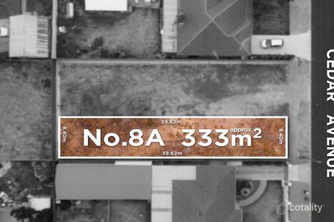 Property photo of 8A Cedar Avenue Campbelltown SA 5074