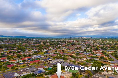 8a Cedar Ave, Campbelltown, SA 5074