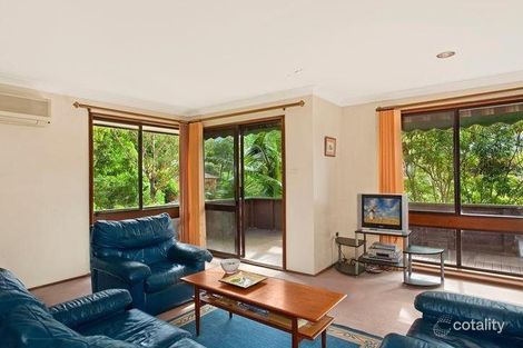 Property photo of 27 Kokoda Terrace Narara NSW 2250