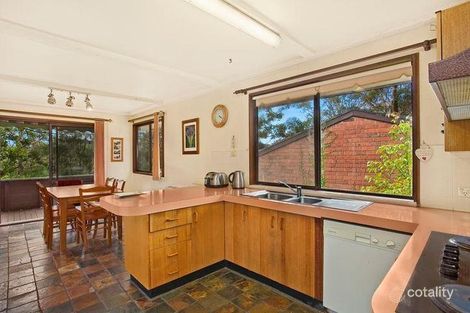 Property photo of 27 Kokoda Terrace Narara NSW 2250