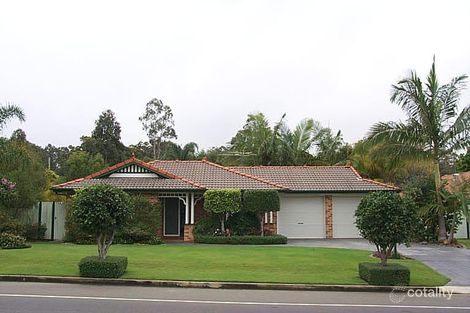 4 Saraband Dr, Eatons Hill, QLD 4037