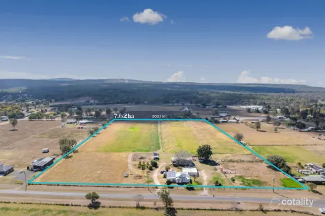 31 Lockyer Creek Rd, Helidon, QLD 4344