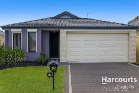 Property photo of 3D Brecknock Way Girrawheen WA 6064