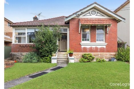 Property photo of 3 English Street Kogarah NSW 2217