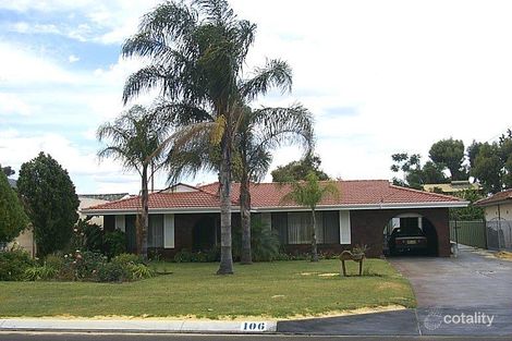 106 Virgil Ave, Yokine, WA 6060