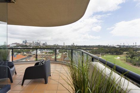 Property photo of 1811D/780 Bourke Street Redfern NSW 2016