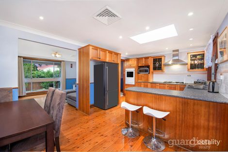 Property photo of 181 Piccadilly Street Riverstone NSW 2765