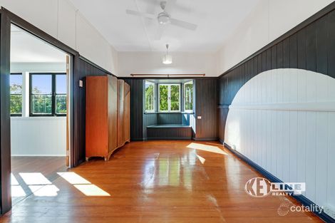 Property photo of 8 James Street Nambour QLD 4560