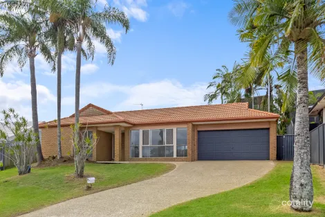 3 Butterfly Ct, Benowa, QLD 4217