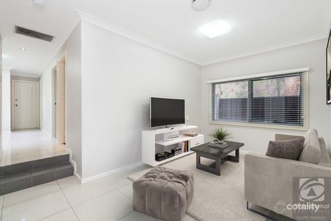 Property photo of 6/12 Burrowes Grove Dean Park NSW 2761