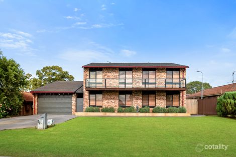 68 Mcdonnell St, Raby, NSW 2566