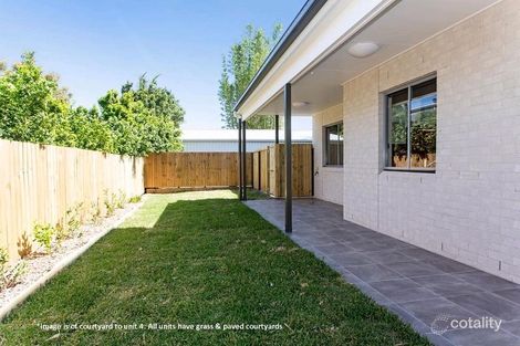 Property photo of 1/46 Glasgow Street Zillmere QLD 4034