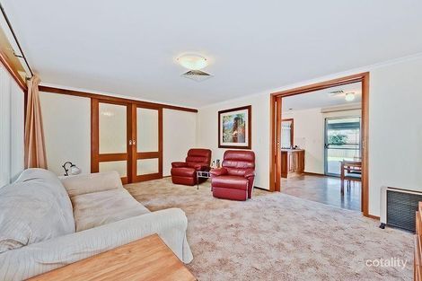 Property photo of 36 Kurrajong Street Surrey Downs SA 5126