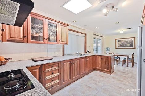 Property photo of 36 Kurrajong Street Surrey Downs SA 5126