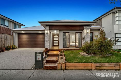 Property photo of 209 Heather Grove Clyde North VIC 3978