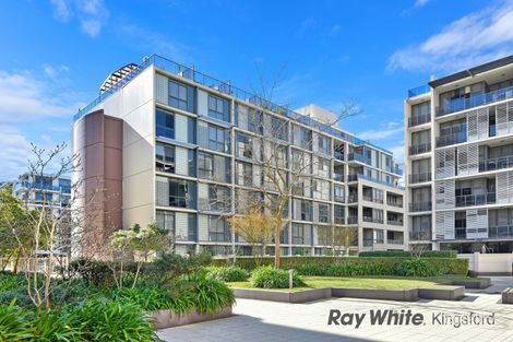 Property photo of 25/13 Potter Street Waterloo NSW 2017