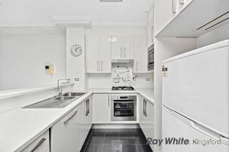Property photo of 25/13 Potter Street Waterloo NSW 2017