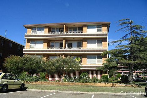 Property photo of 4/2 Marne Street Vaucluse NSW 2030