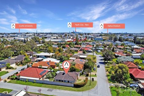 Property photo of 1 Yallambee Way Queens Park WA 6107