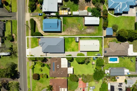 Property photo of 17 Tasman Road St Georges Basin NSW 2540