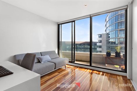 Property photo of 909/163-165 Cremorne Street Cremorne VIC 3121