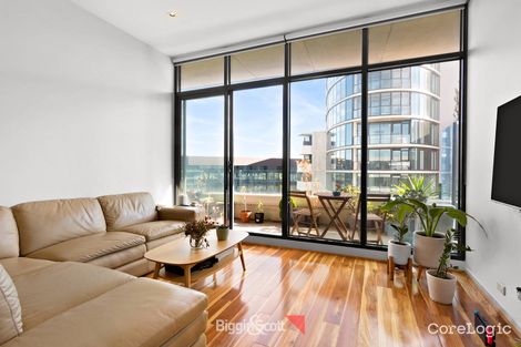 Property photo of 909/163-165 Cremorne Street Cremorne VIC 3121