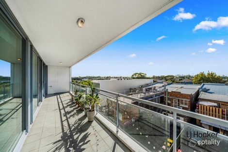 Property photo of 205/4-12 Garfield Street Five Dock NSW 2046