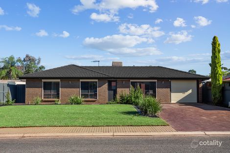 Property photo of 4 Commodore Parade Andrews Farm SA 5114