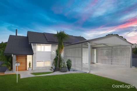 Property photo of 15 Coolibah Crescent Ferny Hills QLD 4055