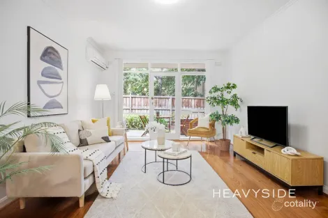3/604 Riversdale Rd, Camberwell, VIC 3124