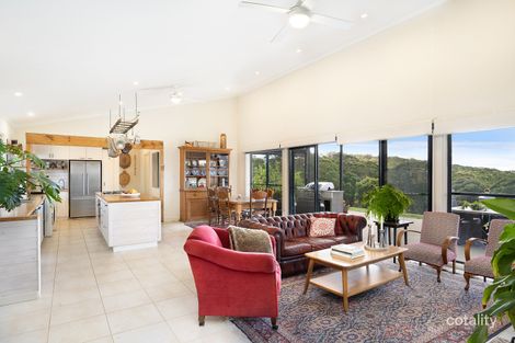 Property photo of 12 Biddys Pinch Road Hampton NSW 2790