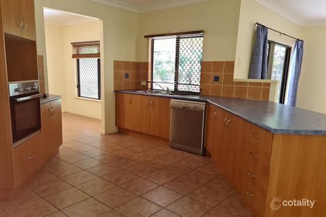 4 Dan Jones St, Bentley Park, QLD 4869